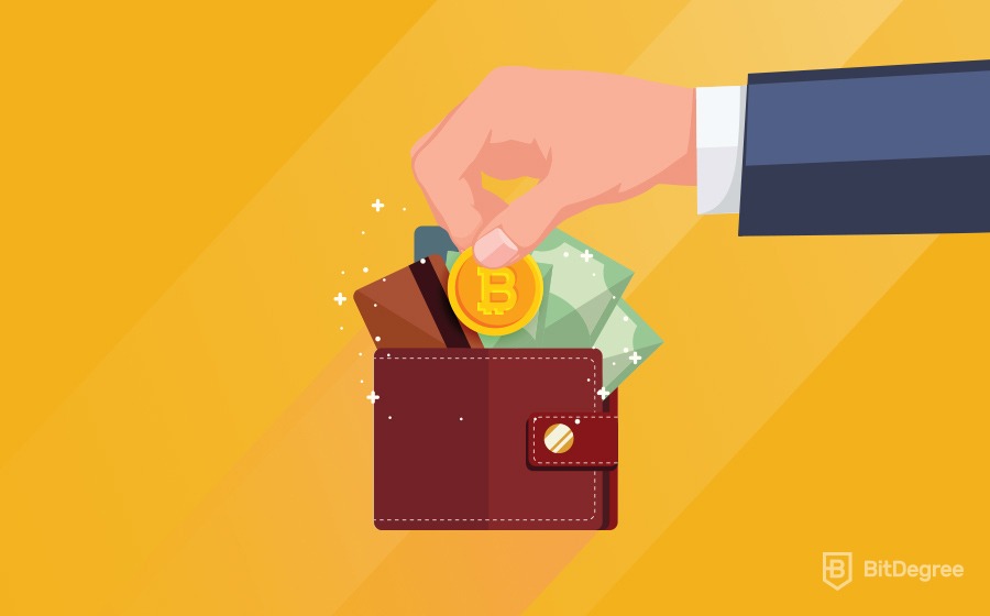 Bitcoin kaufen: Titelbild