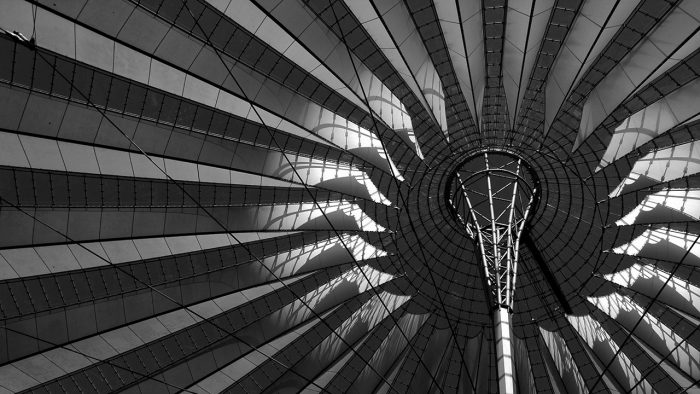 Architektur | © Mio Schweiger Fotografie