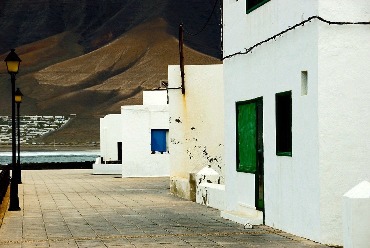 Lanzarote | © Mio Schweiger Fotografie