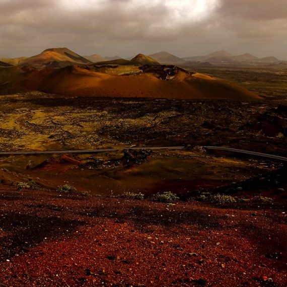 Lanzarote | © Mio Schweiger Fotografie