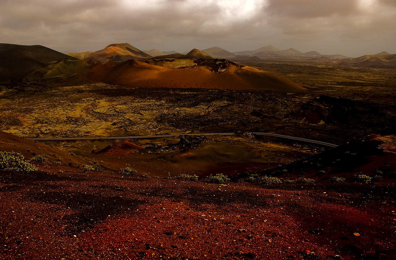 Lanzarote | © Mio Schweiger Fotografie