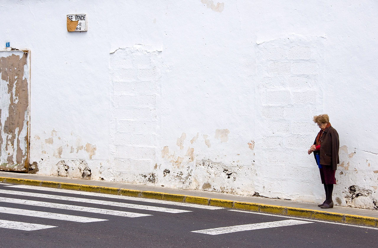 Street Lanzarote | © Mio Schweiger Fotografie 