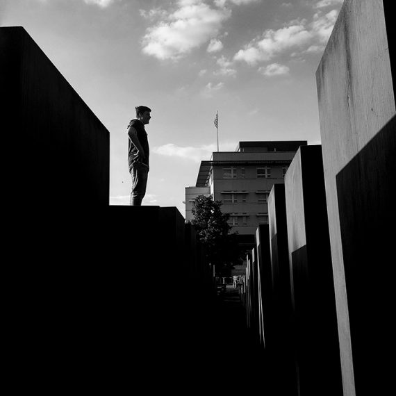 Street Berlin | © Mio Schweiger Fotografie