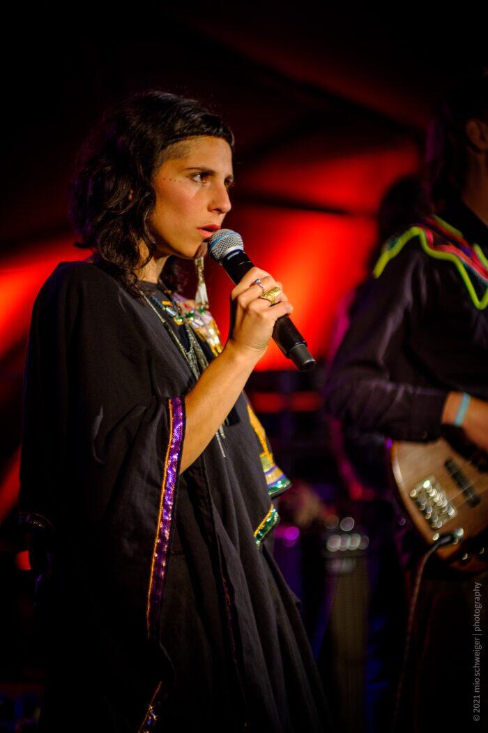 Transformusic @ New Healing | Mio Schweiger Fotografie 2021